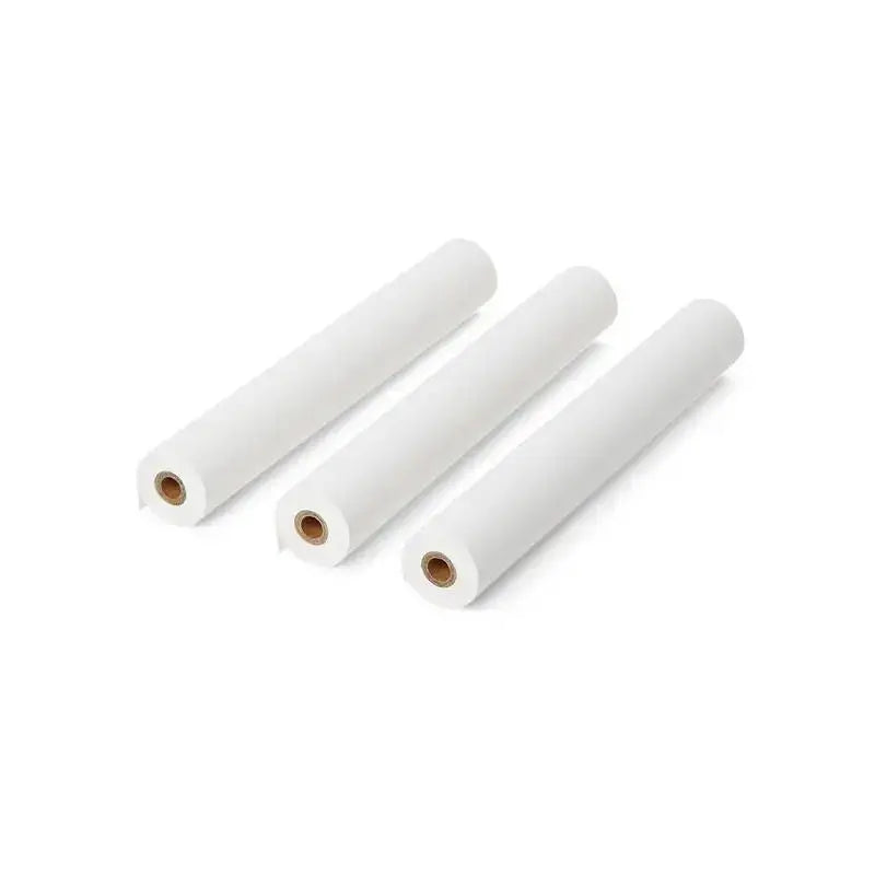 Pack x3 Rouleaux papier Thermique (210mm x 6m) - Blanc - Papier Phomemo