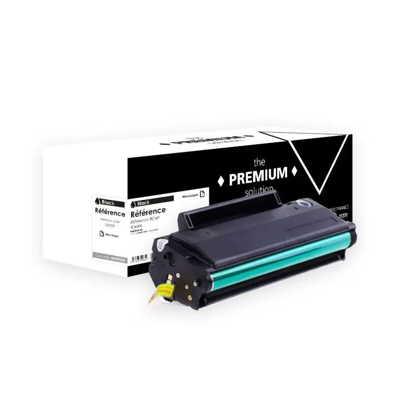 Pantum PA210 Toner Noir compatible