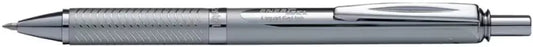 Pentel Roller encre gel Liquid EnerGel Sterling BL407, - Stylos bille & roller