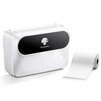 Phomemo - Imprimante mobile professionnelle M421 - Blanc - thermique