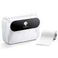 Phomemo - Imprimante mobile professionnelle M421 - Blanc - thermique