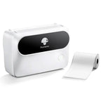 Phomemo - Imprimante mobile professionnelle M421 - Blanc - thermique