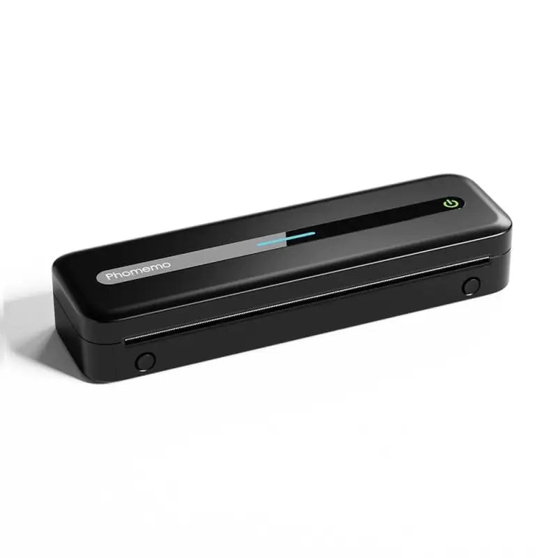 Phomemo - Imprimante Thermique portable Phomemo M832 - Black