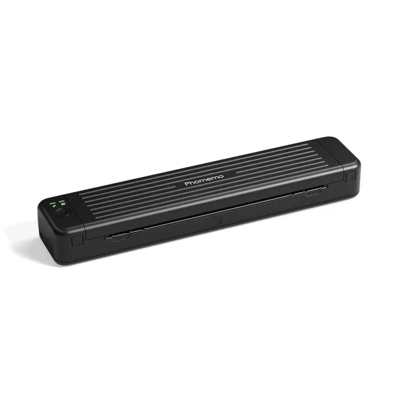 Phomemo - Imprimante Transfert Thermique portable Phomemo P831 - Black