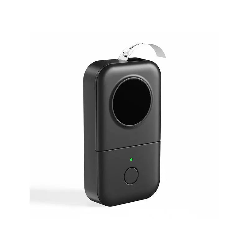 Phomemo - Mini étiqueteuse thermique mobile D30 - Noir - Imprimante