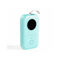 Phomemo - Mini étiqueteuse thermique mobile D30 - Vert Clair