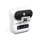 Phomemo - Mini imprimante thermique mobile M220 - Blanc - Imprimante