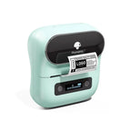 Phomemo - Mini imprimante thermique mobile M220 - Vert Clair - Imprimante