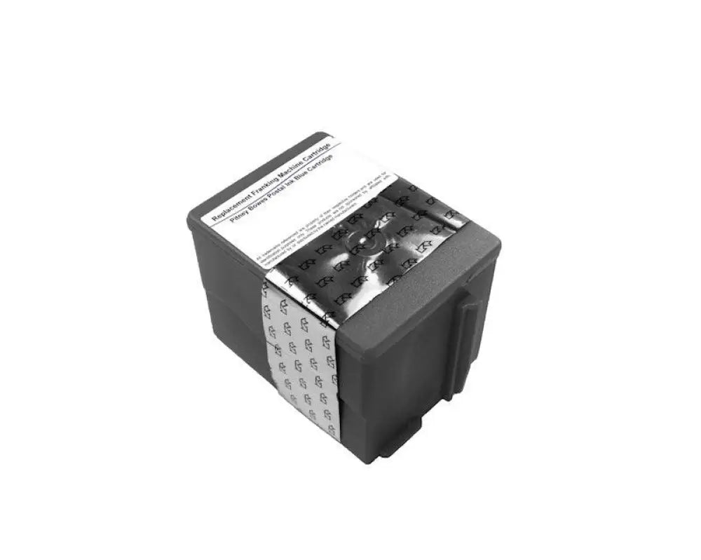PITNEY BOWES 765-9BN - cartouche d’encre remanufacturée ALTKIN pour - Bleu - Jet encre