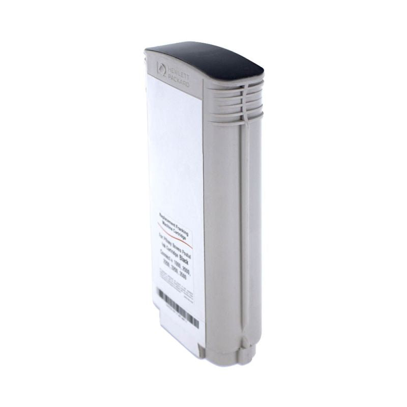 Pitney Bowes 789, Encreur Noir compatible - The Premium Solution