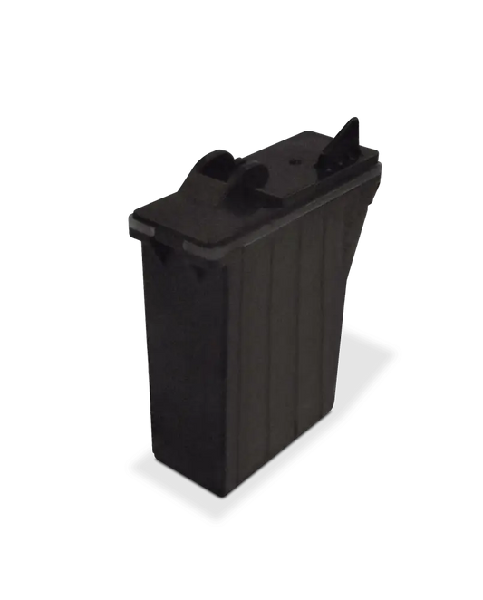 PITNEY BOWES 797-0SB - cartouche d’encre remanufacturée ALTKIN pour - Bleu - Jet encre