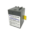 Pitney Bowes PB765, Encre machine à affranchir Noir compatible, The Premium Solution