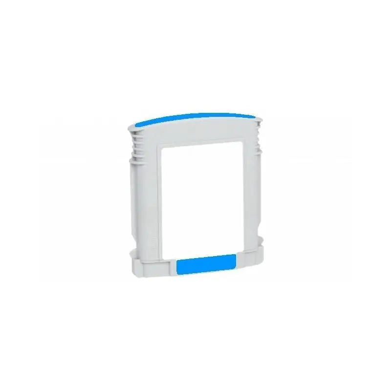 Pitney Bowes PB787, Encre machine à affranchir Cyan compatible, The Premium Solution