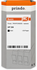 HP C9362EE Cartouche Noir compatible · Prindo Basic
