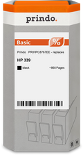HP C8767EE Cartouche Noir compatible · Prindo Basic