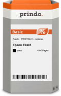 Epson T0441 Cartouche Noir compatible · Prindo Basic
