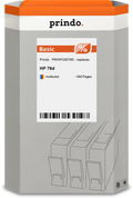 HP C6578D Cartouche Tricolore compatible · Prindo Basic
