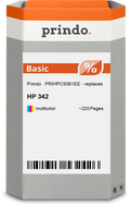 HP C9361EE Cartouche Tricolore compatible · Prindo Basic