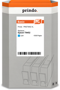 Epson T9452 Cartouche Cyan compatible équivalent à C13T945240 · Prindo Basic