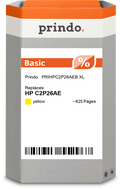 HP 935 XL Cartouche Jaune compatible équivalent à C2P26AE · Prindo Basic
