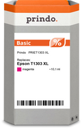 Epson T1303 XL Cartouche Magenta compatible équivalent à C13T13034012 · Prindo Basic