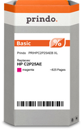 HP 935 Cartouche Magenta compatible équivalent à C2P21AE · Prindo Basic