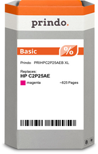 HP 935 Cartouche Magenta compatible équivalent à C2P21AE · Prindo Basic