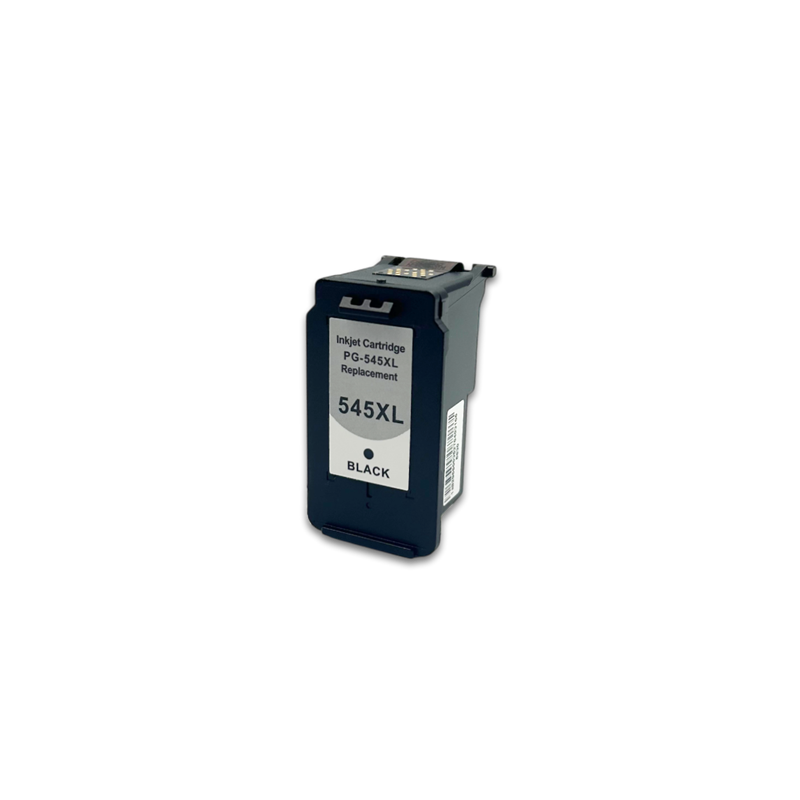Canon PG-545XL Cartouche Noir compatible équivalent à 8286B001 · Prindo Basic