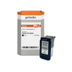Canon PG-545XL Cartouche Noir compatible équivalent à 8286B001 · Prindo Basic