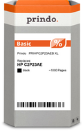 HP 934 XL Cartouche Noir compatible équivalent à C2P23AE · Prindo Basic