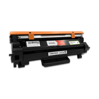 Brother TN-2420 Toner Noir compatible · Prindo Basic