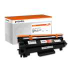 Brother TN-2420 Toner Noir compatible · Prindo Basic