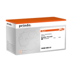 Brother TN-2420 Toner Noir compatible · Prindo Basic