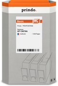 HP C6578AE Cartouche Tricolore compatible · Prindo Basic