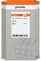 HP C9371A Cartouche Cyan compatible · Prindo Classic