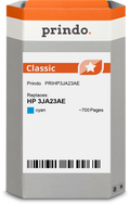 HP 963 Cartouche Cyan compatible équivalent à 3JA23AE · Prindo Classic