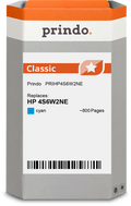 HP 937 Cartouche Cyan compatible équivalent à 4S6W2NE · Prindo Classic