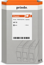 HP C9374A Cartouche Gris compatible · Prindo Classic