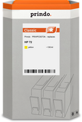 HP C9373A Cartouche Jaune compatible · Prindo Classic