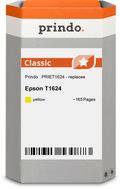 Epson C13T16244012 Cartouche Jaune compatible · Prindo Classic