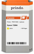 Epson C13T29844012 Cartouche Jaune compatible · Prindo Classic