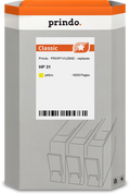 HP 1VU28AE Cartouche Jaune compatible · Prindo Classic