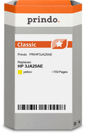 HP 963 Cartouche Jaune compatible équivalent à 3JA25AE · Prindo Classic