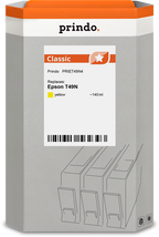 Epson T49N4 Cartouche Jaune compatible · Prindo Classic