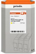 Ricoh GC51Y Cartouche Jaune compatible · Prindo Classic