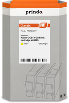 Ricoh GC51Y Cartouche Jaune compatible · Prindo Classic