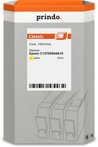 Epson T00S4 Cartouche Jaune compatible · Prindo Classic