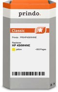 HP 937 Cartouche Jaune compatible équivalent à 4S6W4NE · Prindo Classic