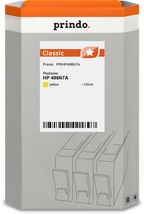HP 738 Cartouche Jaune compatible équivalent à 498N7A · Prindo Classic