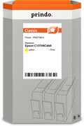 Epson 112 Cartouche Jaune compatible équivalent à C13T06C44A · Prindo Classic